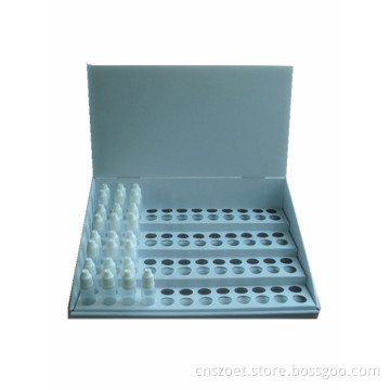 E Liquid Display Box, Cardboard E Liquid Display